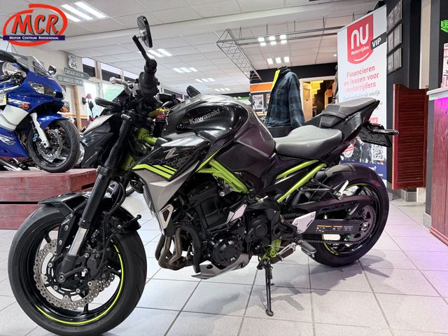 kawasaki - z900-70kw