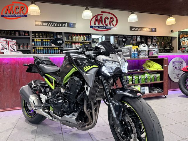 kawasaki - z900-70kw