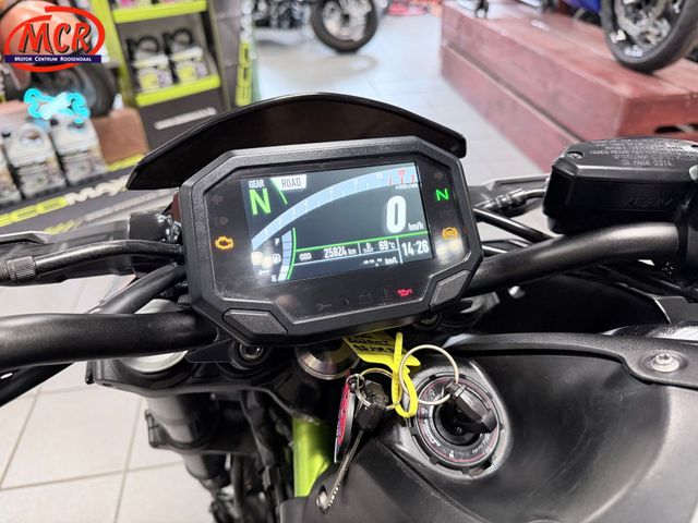kawasaki - z900-70kw