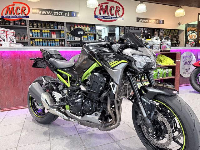 kawasaki - z900-70kw