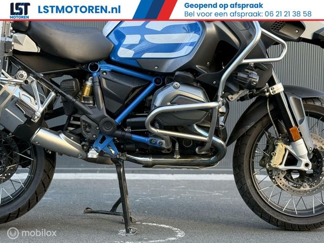 bmw - r-1200-gs-adventure