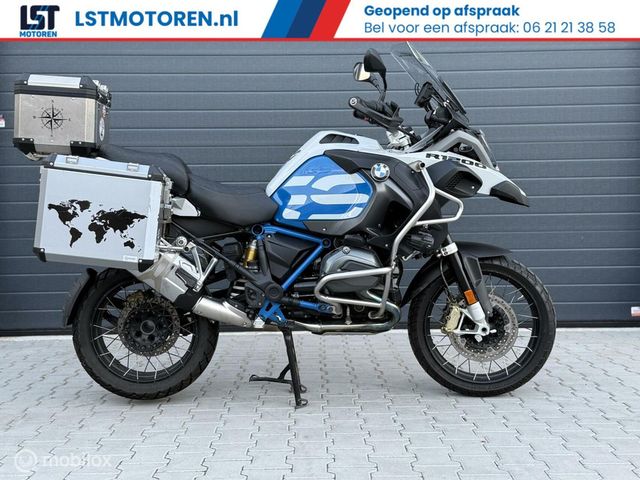 bmw - r-1200-gs-adventure