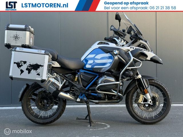 bmw - r-1200-gs-adventure