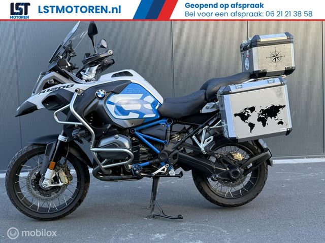 bmw - r-1200-gs-adventure