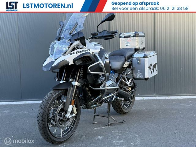 bmw - r-1200-gs-adventure