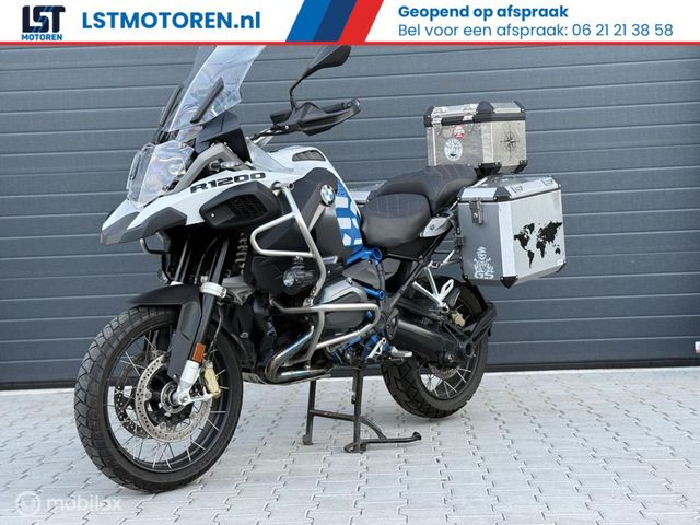 bmw - r-1200-gs-adventure