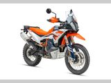 KTM 890 ADVENTURE R