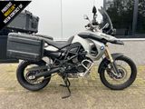 BMW F 800 GS