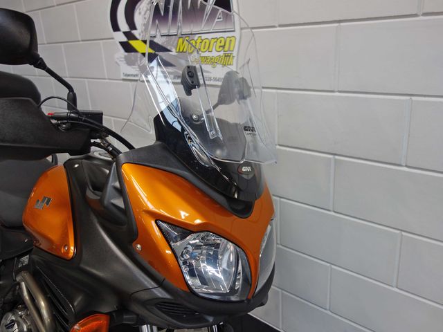 suzuki - v-strom-dl-650-abs