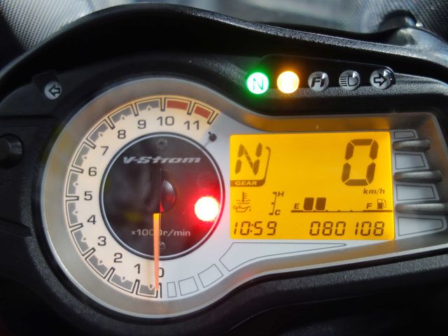 suzuki - v-strom-dl-650-abs