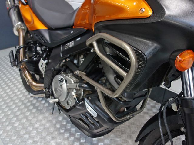 suzuki - v-strom-dl-650-abs