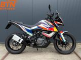 KTM 390 ADVENTURE