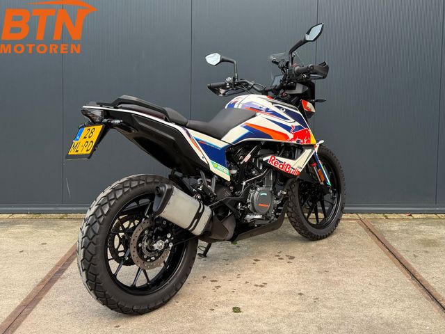 ktm - 390-adventure