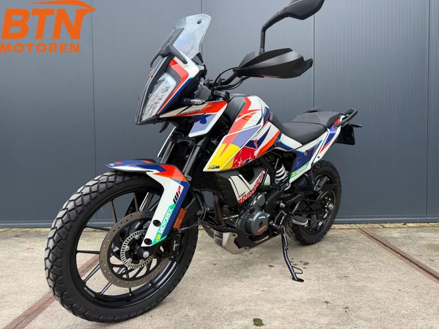ktm - 390-adventure
