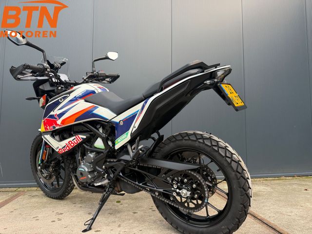 ktm - 390-adventure