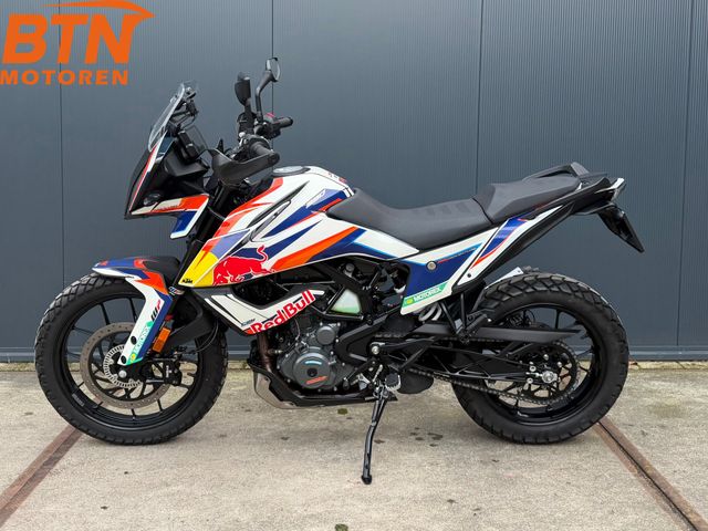 ktm - 390-adventure