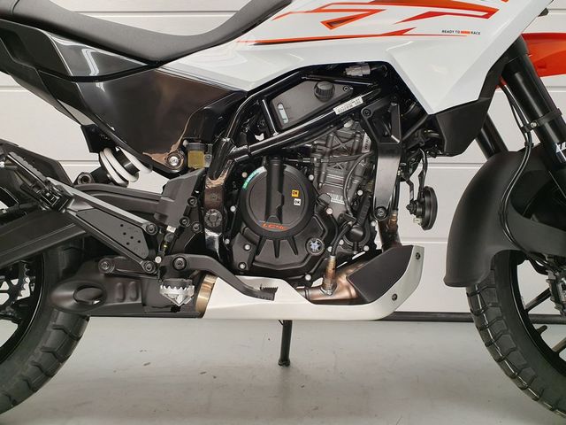 ktm - 390-adventure-x