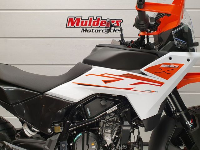 ktm - 390-adventure-x