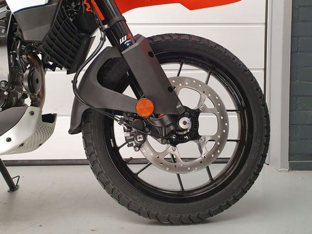 ktm - 390-adventure-x