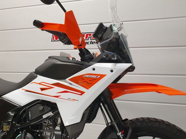 ktm - 390-adventure-x