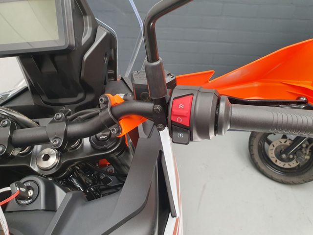 ktm - 390-adventure-x