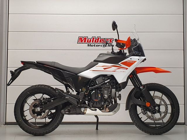 ktm - 390-adventure-x