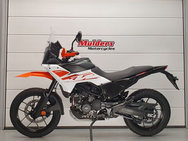 ktm - 390-adventure-x