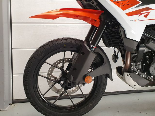 ktm - 390-adventure-x