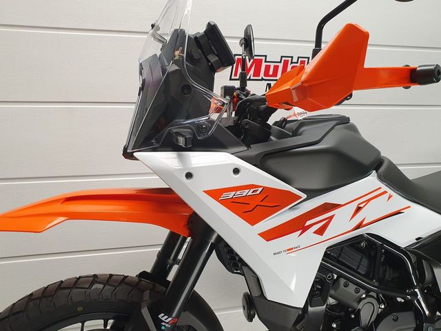 ktm - 390-adventure-x