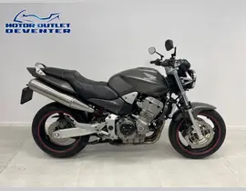 Honda CB 900 F Hornet 2002 occasion