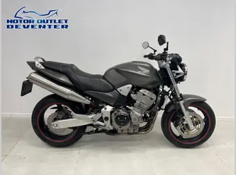 Honda CB 900 F Hornet 2002 occasion