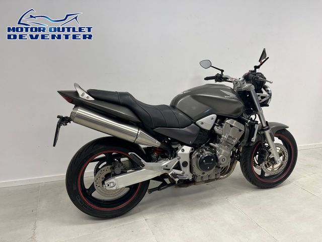 honda - cb-900-f-hornet
