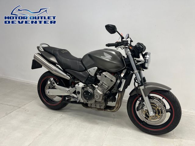 honda - cb-900-f-hornet