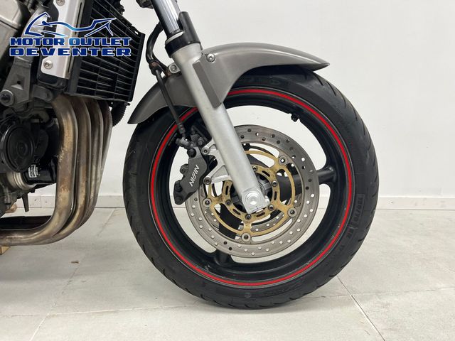 honda - cb-900-f-hornet