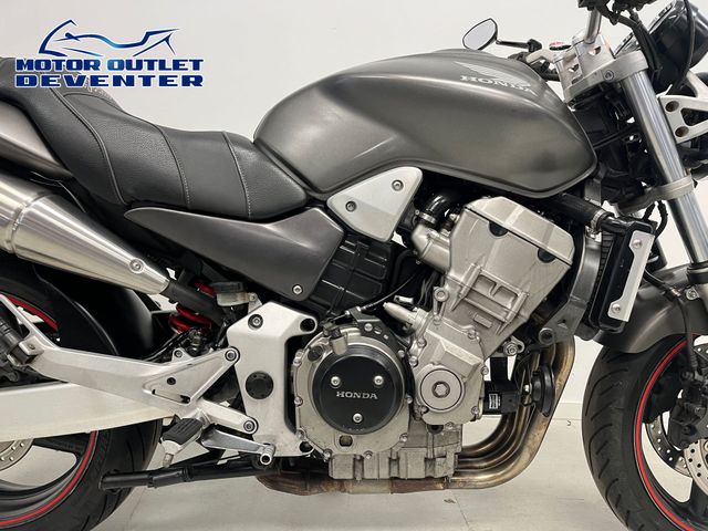 honda - cb-900-f-hornet