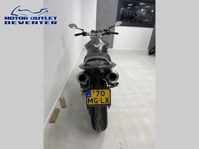 honda - cb-900-f-hornet