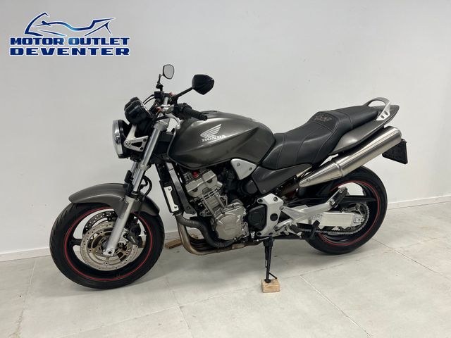 honda - cb-900-f-hornet