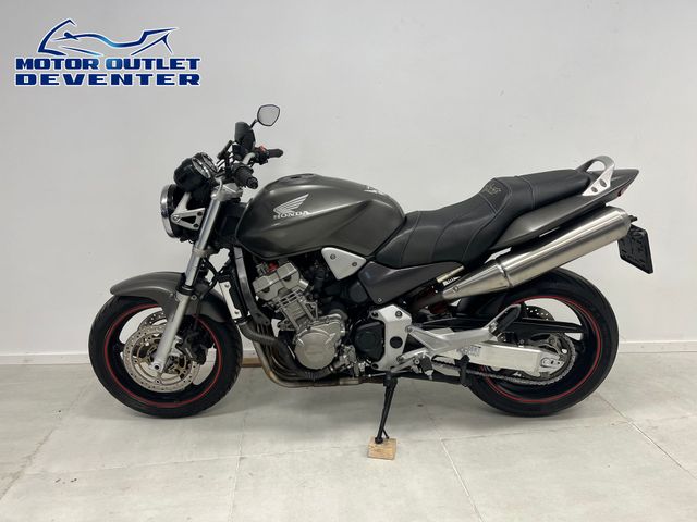 honda - cb-900-f-hornet