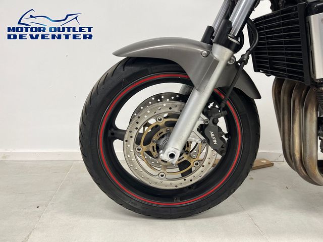 honda - cb-900-f-hornet