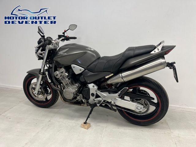 honda - cb-900-f-hornet