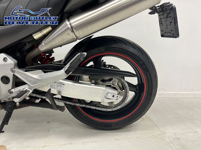 honda - cb-900-f-hornet