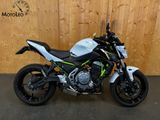 KAWASAKI Z650 ABS