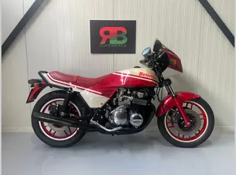 Benelli 900 SEI 1989 nieuw