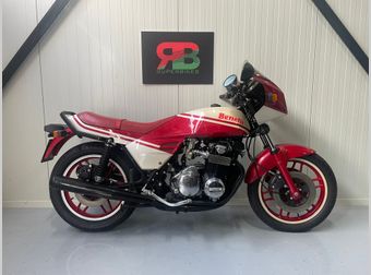 Benelli 900 SEI 1989 nieuw