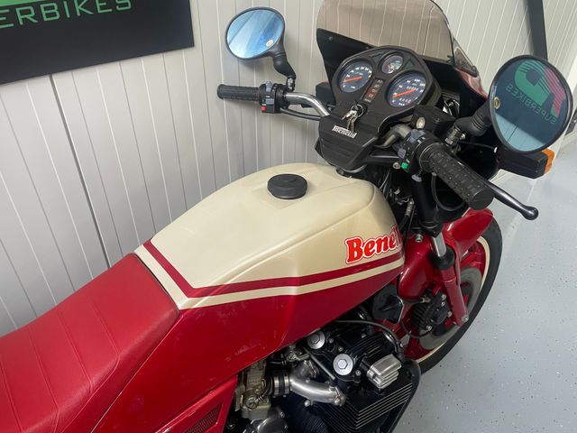 benelli - 900-sei