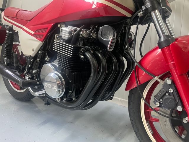 benelli - 900-sei