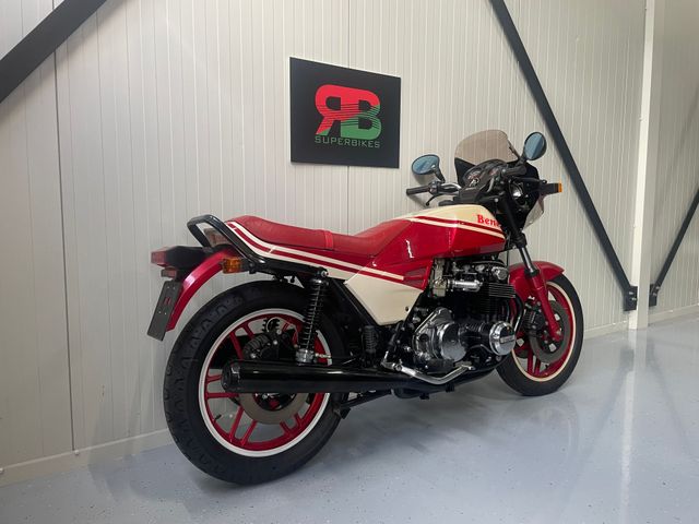 benelli - 900-sei