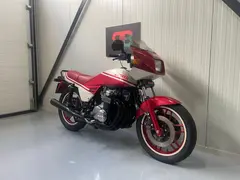 Benelli 900 SEI 1989 nieuw – foto 2 van 26