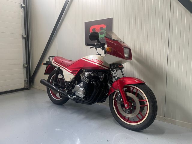 benelli - 900-sei