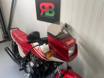 BENELLI 900 SEI – foto 4